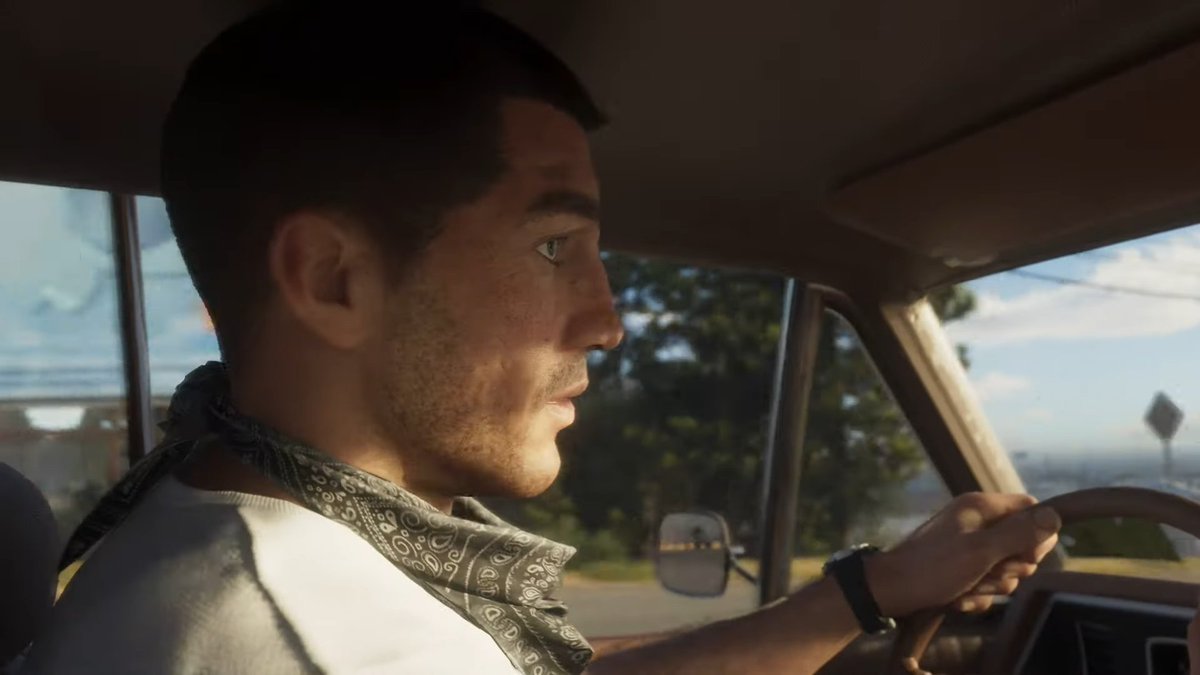 GTA 6 Countdown tweet media