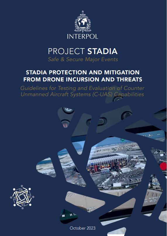 INTERPOL Major Event Security Programme tweet media