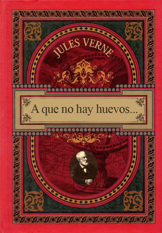 El popular personaje de Julio Verne, William "Willy" Fogg, apuesta con sus amigotes a que es capaz de dar la vuelta al mundo en solo 80 días.
Debido a la popularidad de sus adaptaciones, el libro se re-tituló como La vuelta al mundo en 80 días, pero el título original no era ese