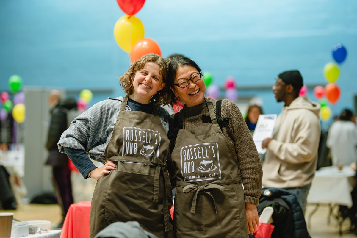 Noel Park Big Local tweet media