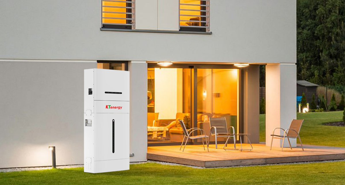 KTenergyInc's tweet photo. There are often pain points such as insufficient power supply and power outages. This is where energy storage products become the key to the solution.
#HouseBattery、#SolarBatteryStorage、#HomeEnergyStorage https://t.co/otSXpwn2SM