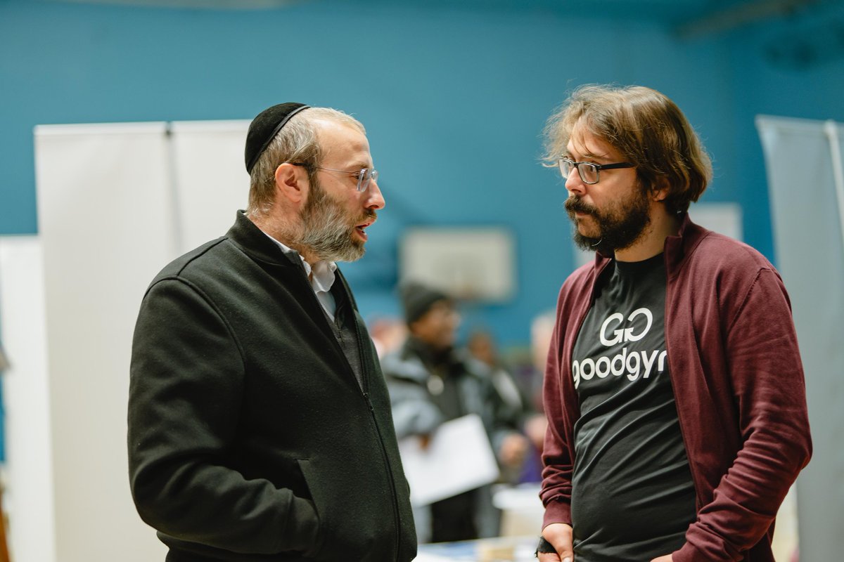 Noel Park Big Local tweet media