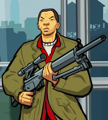 Martycesar's tweet photo. Unpopolar opinion:
Huang Lee my beloved, sadly an underrated sarcastic king
#gta #gtactw https://t.co/ts3qVldqQW