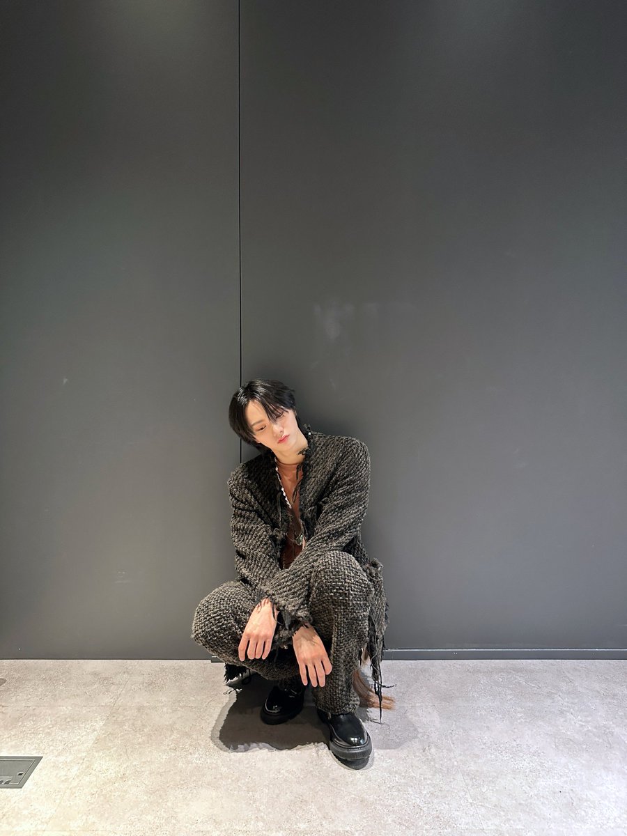 BOYNEXTDOOR_twt's tweet image. 잠금 해제 🔓
드디어 올리는구만...ㅎ

#BOYNEXTDOOR #보이넥스트도어 #SUNGHO #성호