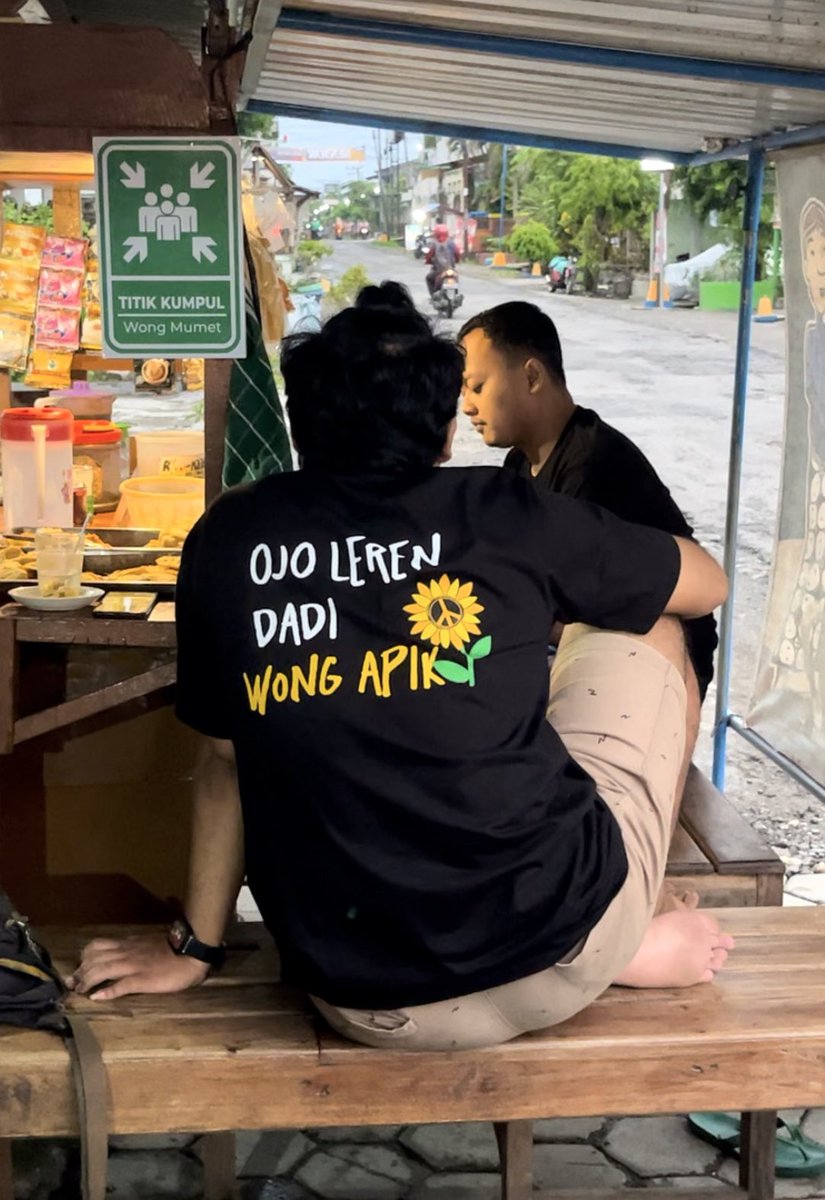 tetestuang's tweet photo. Walaupun sering dimanfaatin, tetaplah jadi orang baik! https://t.co/KtPAriOj65