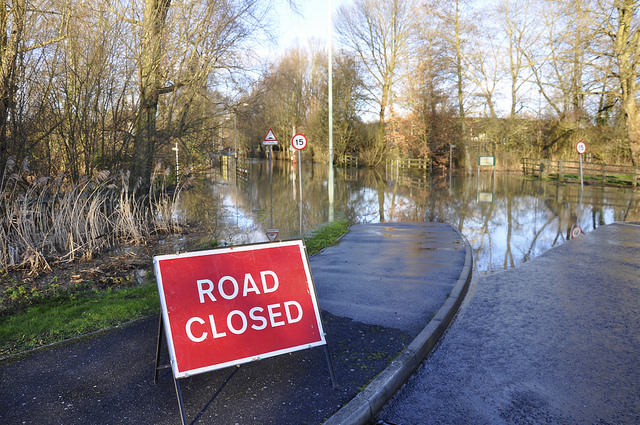 Fire Control are receiving lots of calls due to Cars stuck in flood water. Please take care and do not drive into flood water. <a href="/leicspolice/">Leicestershire Police</a> <a href="/LeicsFireRescue/">Leicestershire Fire and Rescue Service</a>