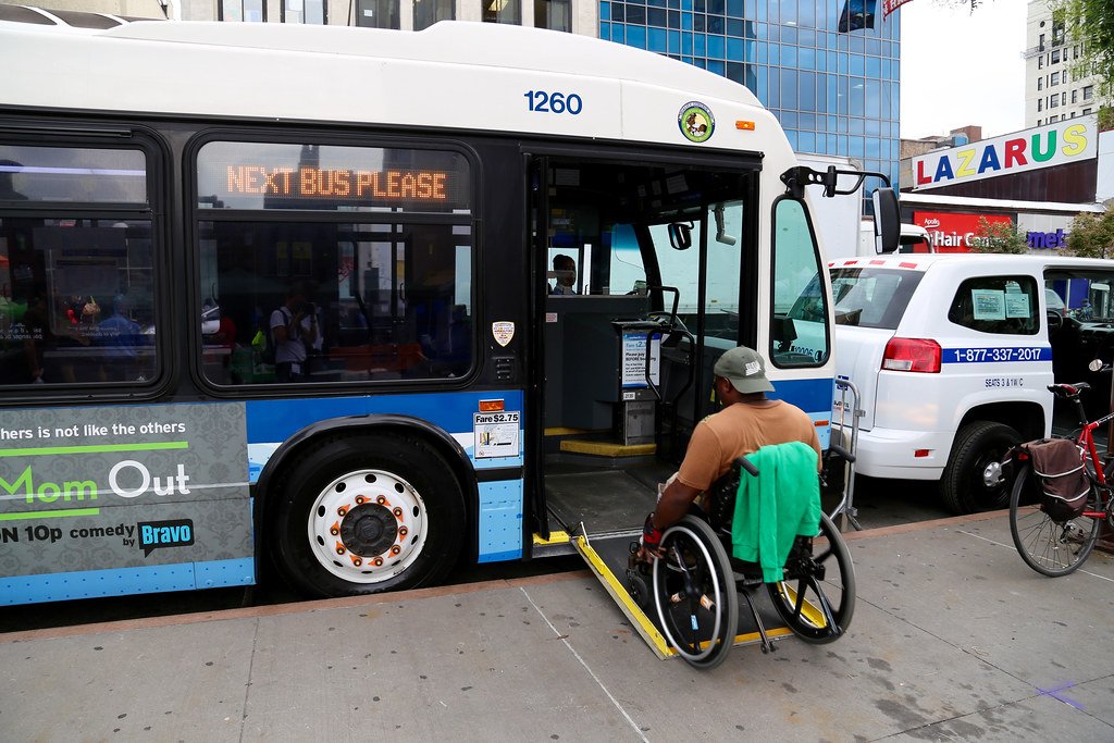 Do you have lived experience of disability and are interested in undertaking a PhD on accessible transport design, policy or practice? 

If so, message or email me. 

At UoW we have an opportunity to apply for a fully funded PhD fellowship.  

#PhD #DisabilityTwitter

Please RT