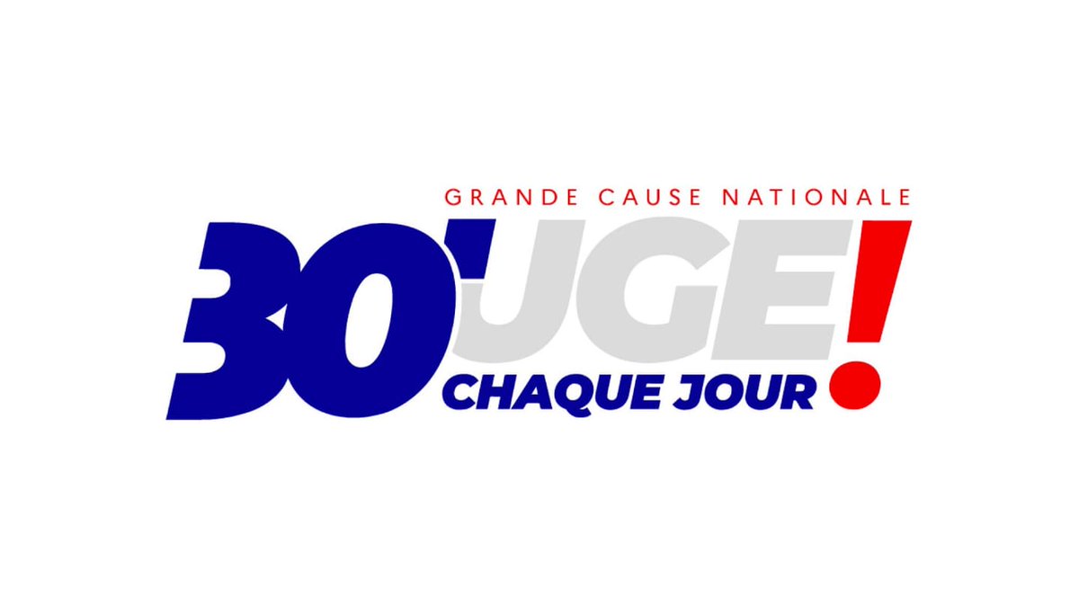 pepanier's tweet photo. @FranceOlympique @AGuyart @RGirouille Et de leur #engagements dans #EdF30APQ et des nombreux déplacements d'#ambassadeurs #GCN2024 #Bouge30min amplifié par les #JOP @Paris2024 https://t.co/Z4my01F52W