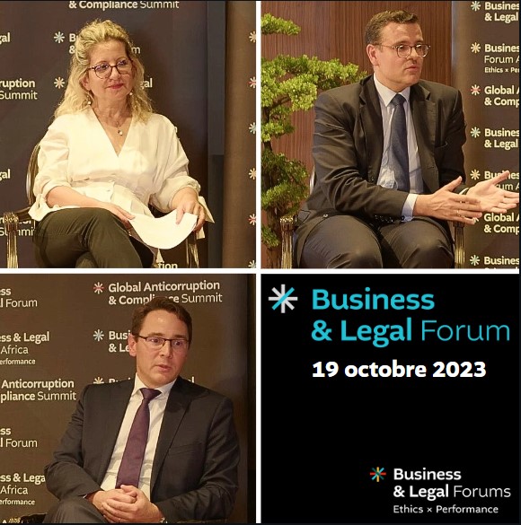 Business & Legal Forums tweet media