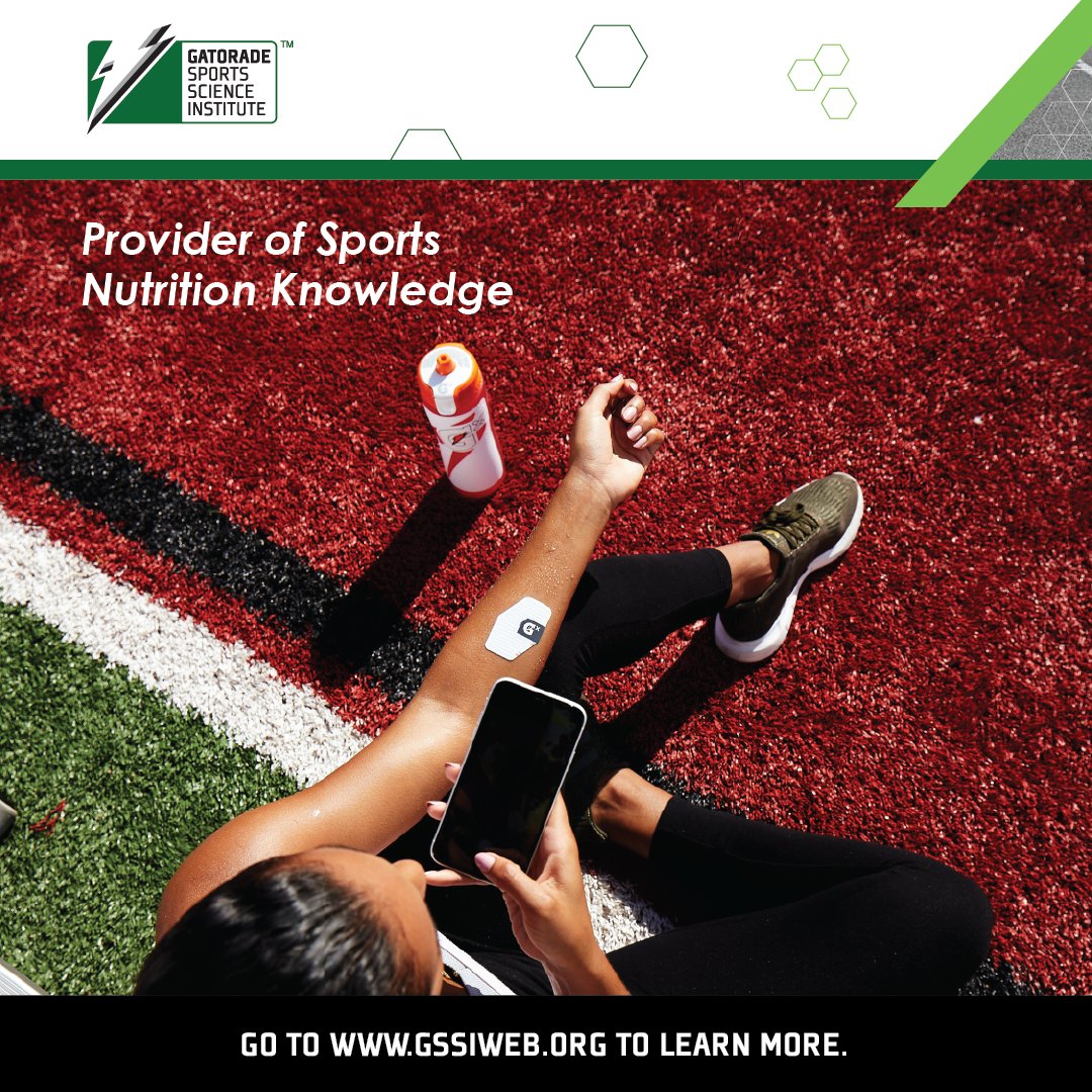 Check out the latest in sports nutrition research from the #GSSI Expert Panel. This issue published in <a href="/SportsMedicineJ/">Sports Medicine</a> includes carbohydrate metabolism for team sports, the value of high-intensity training, supplement safety, buffering agents, and more: gpp.social/3OSoysQ