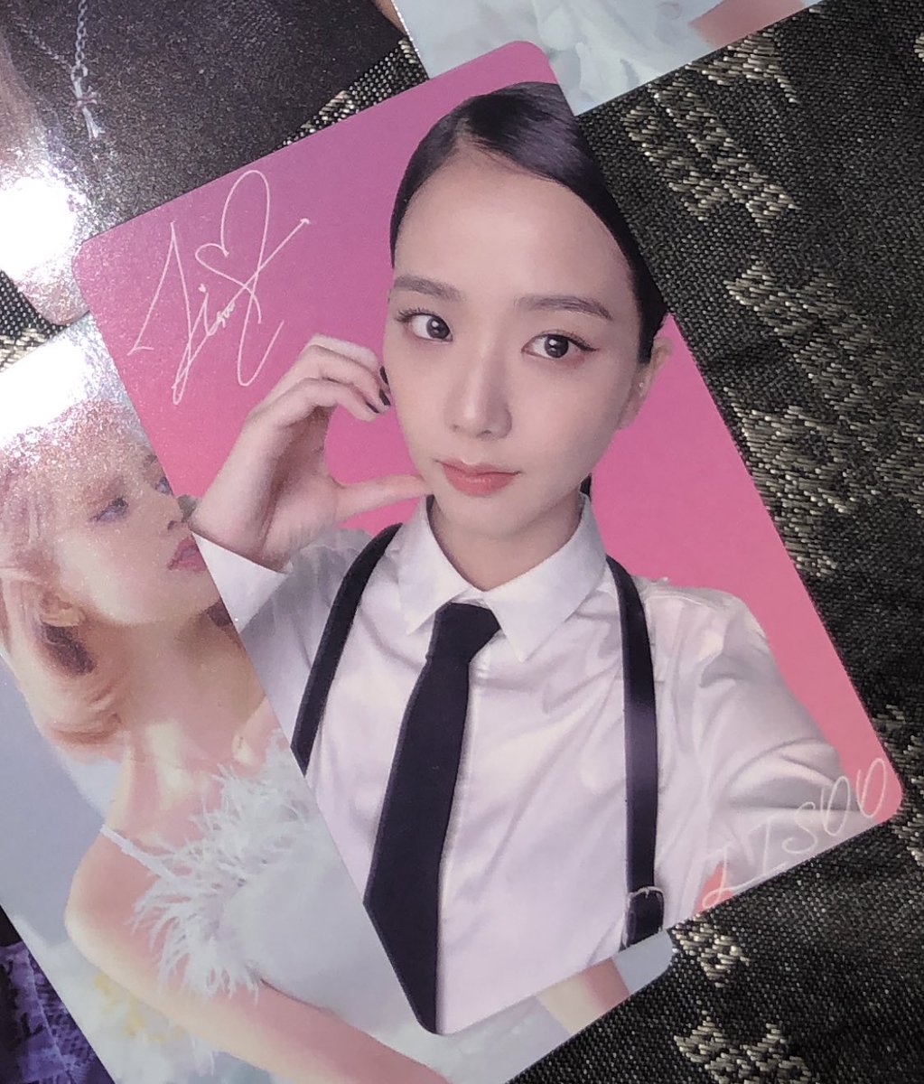 Jisoo satış
160 tl 
<a href="/bpsatistakas/">BLACKPINK Satış & Takas</a> <a href="/BlackpinkSat/">Blackpink Satış~Takas</a>