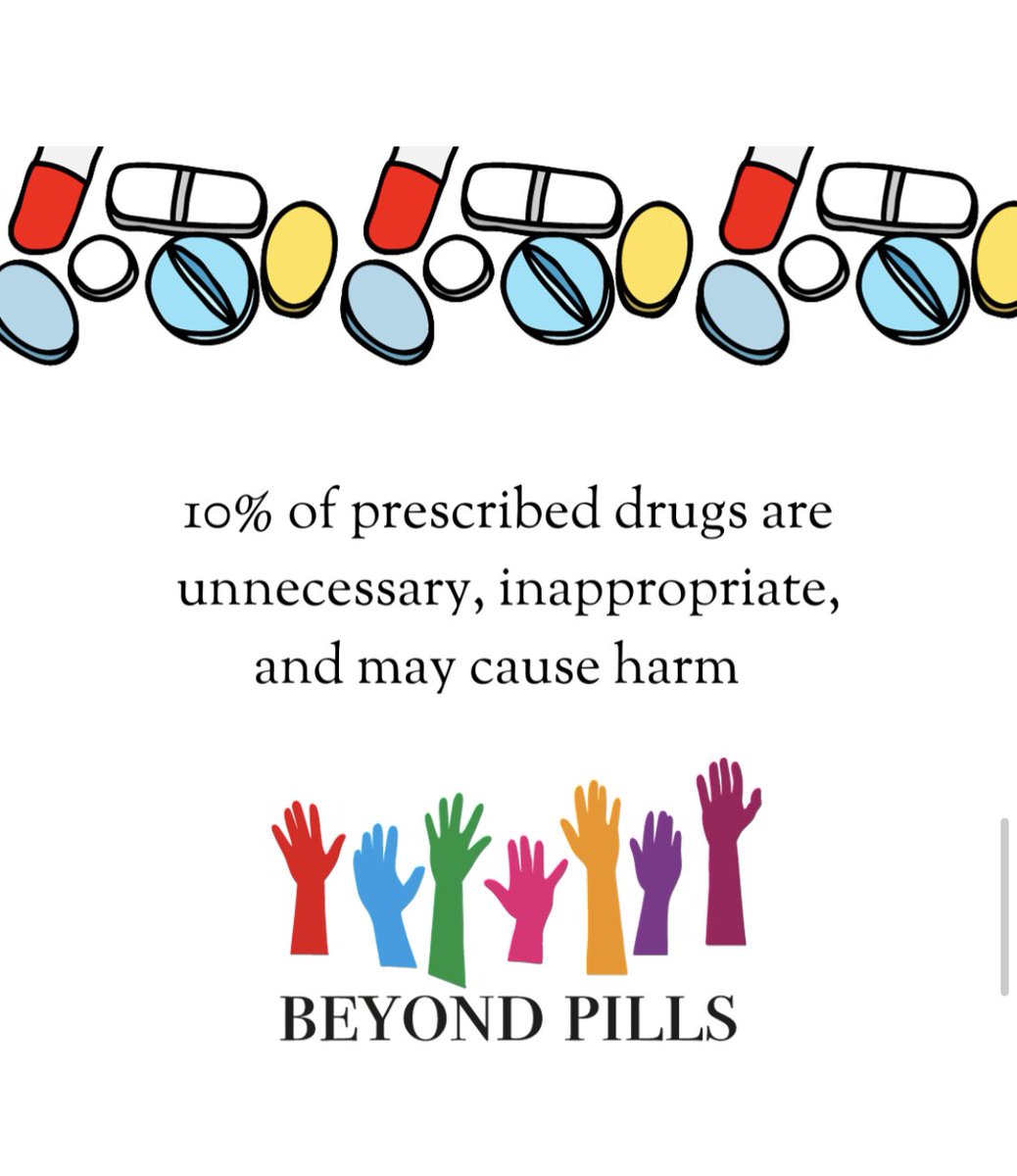 Exciting news! 

Today the All Party Parliamentary Group for Prescribed Drug Dependence will evolve into the Beyond Pills APPG, linking up with the College of Medicine’s Beyond Pills Campaign. #beyondpills #informedconsent