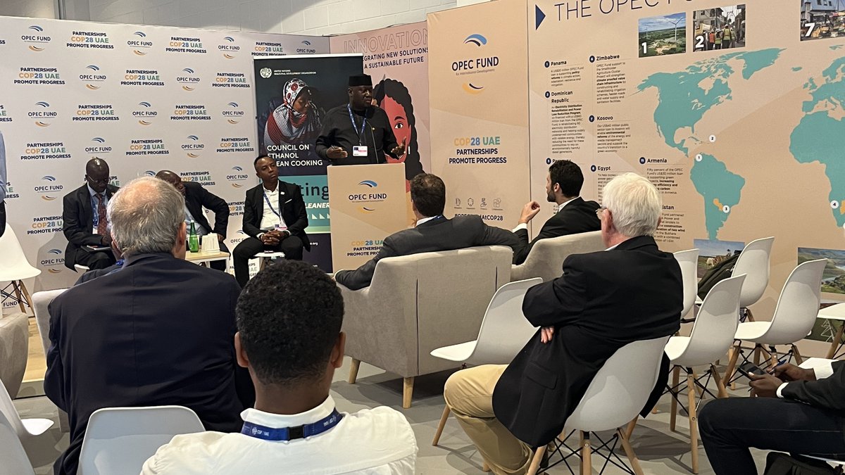 Global Cleantech Innovation Programme tweet media