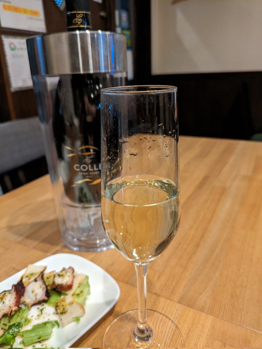 HairPASSO's tweet image. #Plurale（プルラーレ）さん
カキとほうれん草のグラタン
白エビのペペロンチーノ
最高です✨