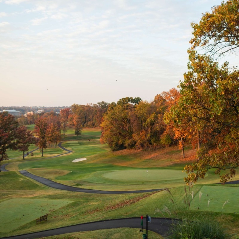 LETgolf's tweet photo. The PING Junior Solheim Cup is heading to Washington D.C! 🇺🇸
Army Navy Country Club - Arlington will host the 13th edition of the event in 2024 🏌️♀️
#PlayYourBest | #PJSC