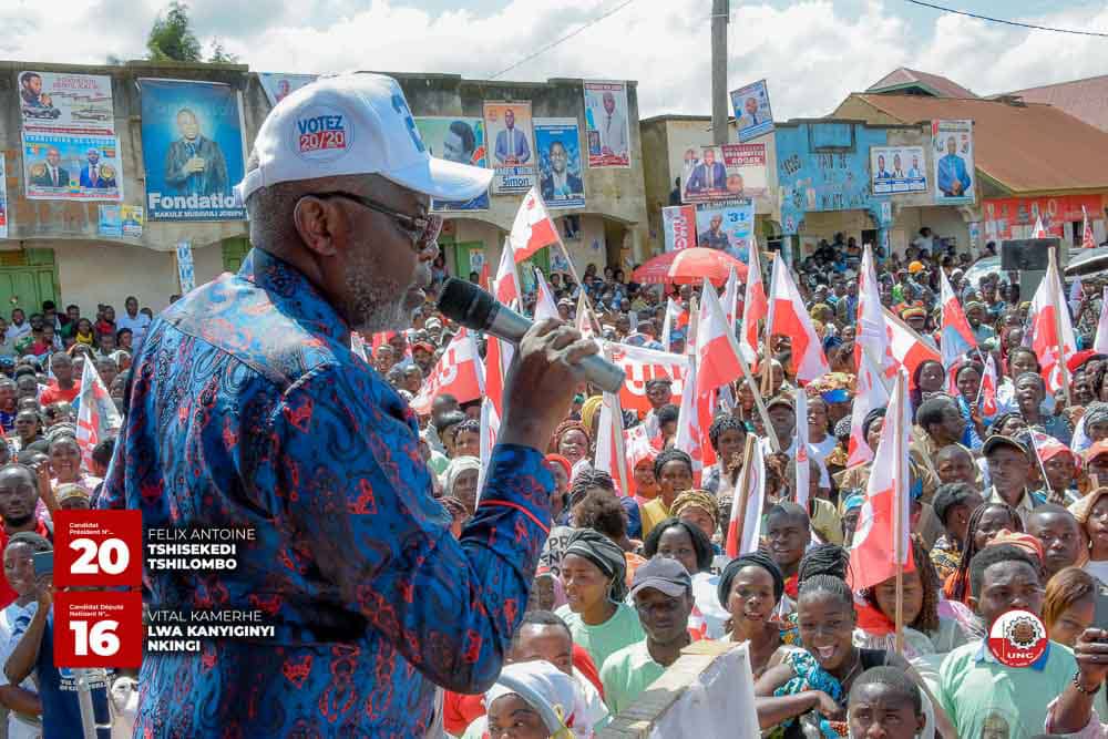 BobelabiR's tweet photo. Dans Son Itinérance Vers #LUBERO, le #Jean #Baptiste, #le #MWALIMU @VitalKamerhe1, Tiendra des Nombreux Meetings, Comme c'est le Cas Maintenant à #Musimba #Fief #Électorale #du #Président a.i #UNC #SG @BillyKambale1💥. #FATSHI20 https://t.co/JzKVbmEIP0