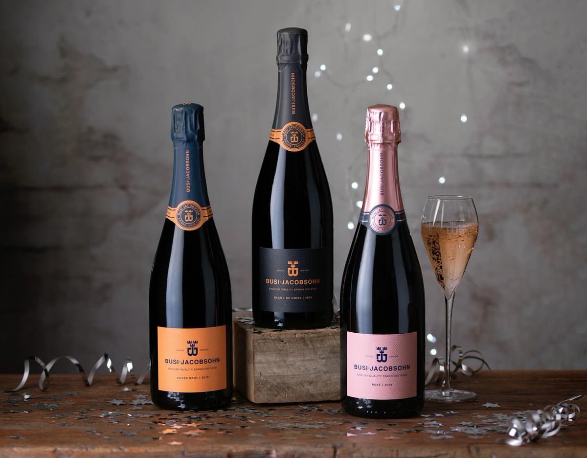 Our exquisite award winning wines are ready to dazzle at your seasonal soirées, all the way through to New Year 🍾 

And until the end of December use the checkout code XMASWINE10 to secure 10% off, as well as free shipping for orders over 6 bottles ✨

busijacobsohn.com/wines/our-wine…