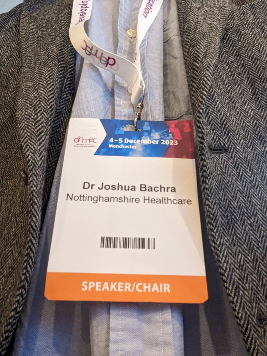 Josh Bachra (@boshjachra) on Twitter photo All set for our co-production workshop - come down to exchange 2-3 to learn the method in the madness and have a go! I promise it'll be fun #DEMEC <a href="/DEMEC23/">DEMEC23</a> <a href="/_JonathanW_/">Jonathan Wright</a> <a href="/MedEdNottsHC/">Nottinghamshire Healthcare Medical Education</a> All set for our co-production workshop - come down to exchange 2-3 to learn the method in the madness and have a go! I promise it'll be fun #DEMEC <a href="/DEMEC23/">DEMEC23</a> <a href="/_JonathanW_/">Jonathan Wright</a> <a href="/MedEdNottsHC/">Nottinghamshire Healthcare Medical Education</a>