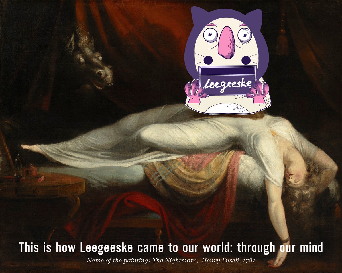 findthecatxx's tweet image. 1/4

It has been quite some time since we first knew about the cat. In our initial attempt to unravel the mystery surrounding this cat, we posit a theory suggesting its extraterrestrial origin.

#HelpUsFindIt #Cat #thewitnesses #TCW #MyteriousCat #CatsOfTwitter #SpreadTheWord