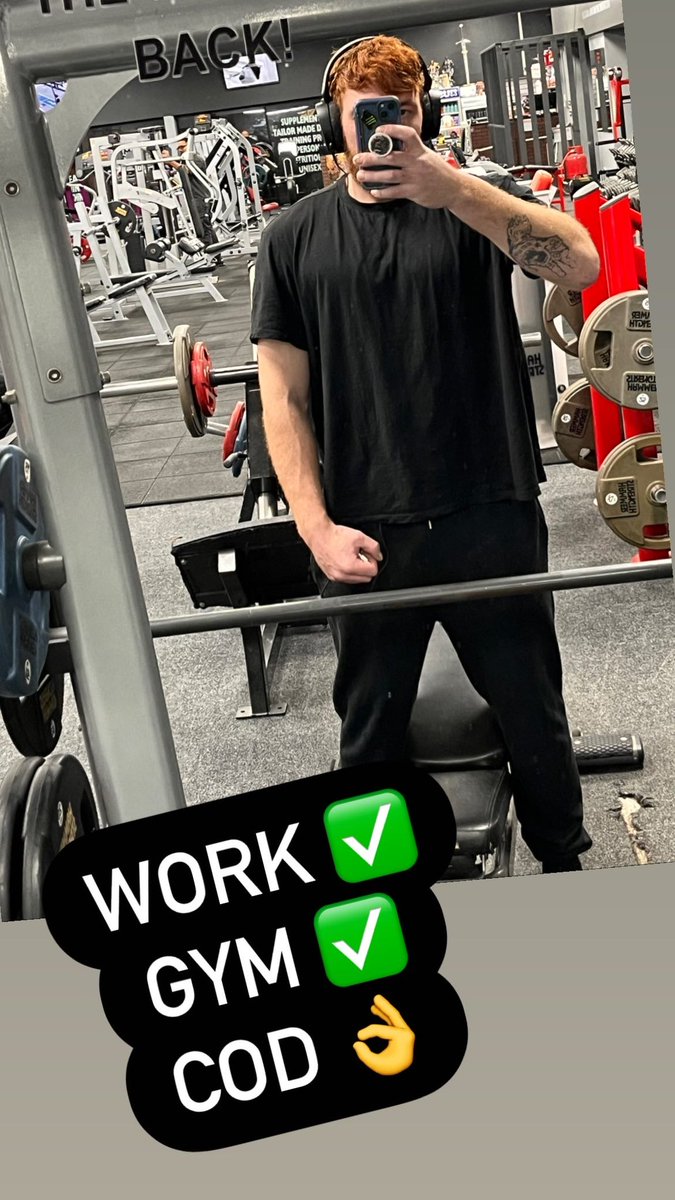 POPsidian's tweet photo. New year started 👊👊 4 weeks in 👊 https://t.co/zJig1OXVYa