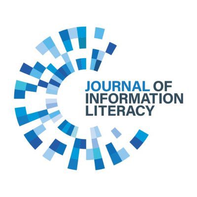 Out today! A new issue of the Journal of Information Literacy: Vol 17, No. 2 (2023).

Editor-in-Chief, <a href="/alisonhicks0/">Alison Hicks</a>, introduces the issue: journals.cilip.org.uk/jil/article/vi…

Access the full issue, including research articles, project reports, and book reviews: journals.cilip.org.uk/jil/issue/view…