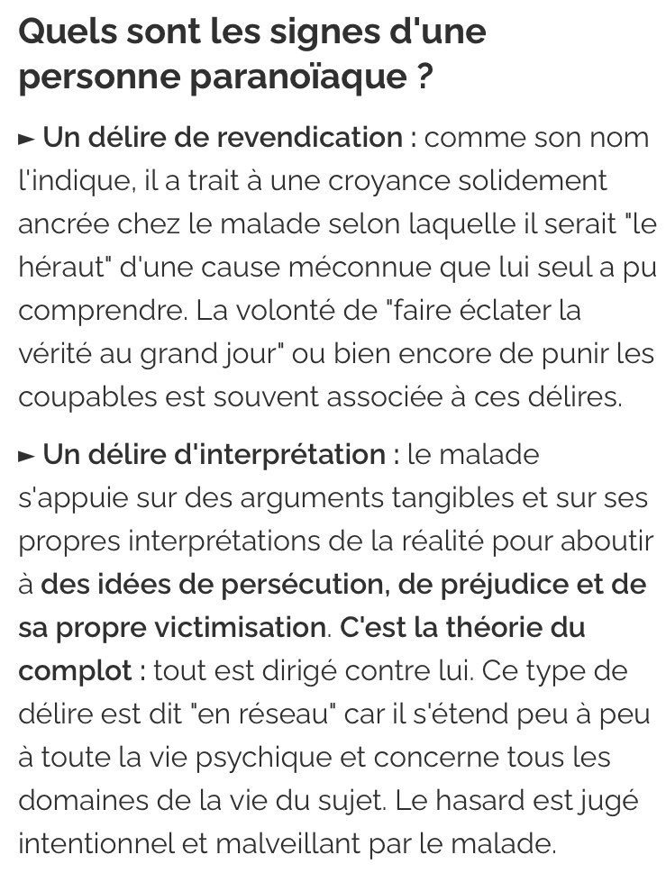 BerthaudBouvier's tweet photo. 2 hypothèses:
-soit @PascalPraud est en burn-out et il faut prévenir la médecine du travail,
-soit c’est pathologique et il va peut-être falloir le ficher S @GDarmanin
#CNews #HDPros #Praud #CREPOL #Thomas #ThomasL #LeParisien https://t.co/wW4IGPR6Tn