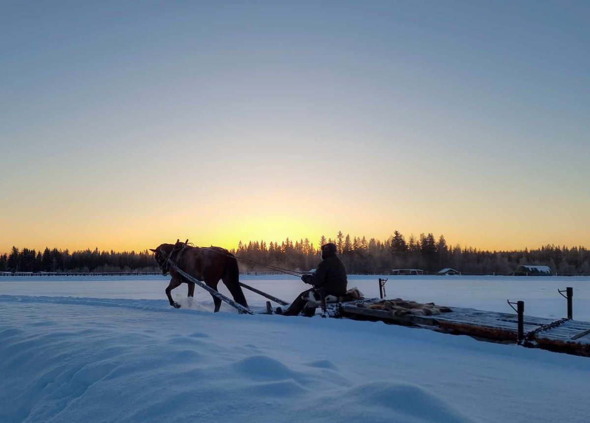 -22 solen når inte högre 
Blir inte mkt bättre
