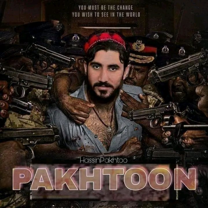 #WhereIsManzoorPashteen 
#StateAttackedPTM 
@KalamWazir