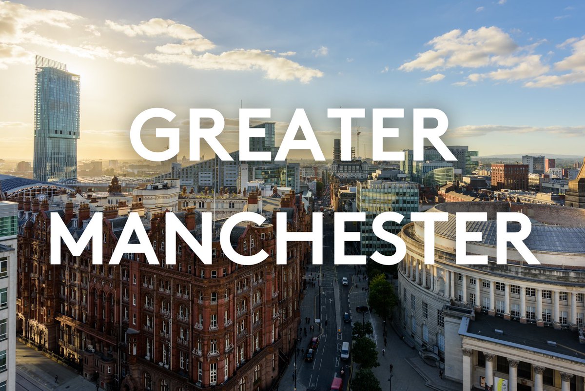 📢 We are pleased to announce a new working partnership with Greater Manchester to develop a new home and to bring the company’s globally renowned cultural offer to a main base in the city-region by 2029. Read more: eno.org/manchester