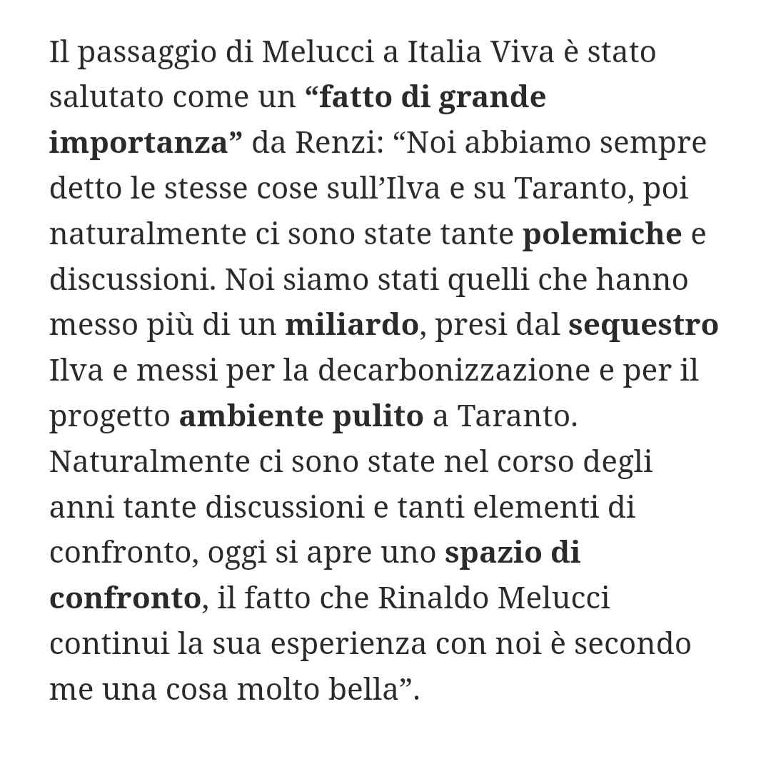 FrancyP_'s tweet photo. @VolpicellaLeo @ardigiorgio Direi, incoeRenzi. #Renzi #Melucci https://t.co/dbIiyEk2U7