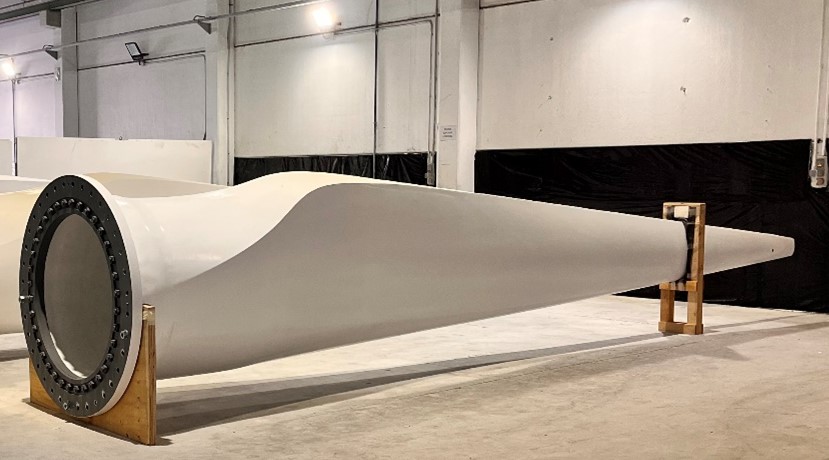 🙌NEMMO project is wrapped up, marking milestone in improving #tidal blade design and materials! 👏
🆕Check out the final newsletter highlighting the key project activities and results here: 
mailchi.mp/nemmo/newslett…