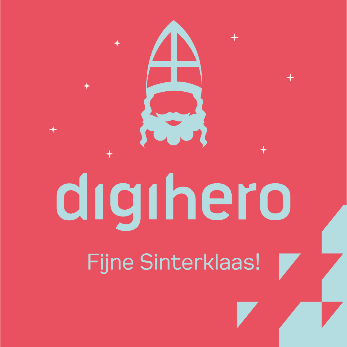 DigiheroNL's tweet photo. 🕕 👉 Vandaag zijn onze lijnen vanaf 16:00 gesloten

Namens team Digihero wensen wij iedereen een fijne pakjesavond! 🎁 https://t.co/hgRGKlumw7