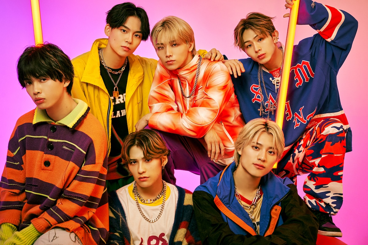 特集】 ONE N' ONLY「You are / Hook Up」インタビュー ◤北から南、君