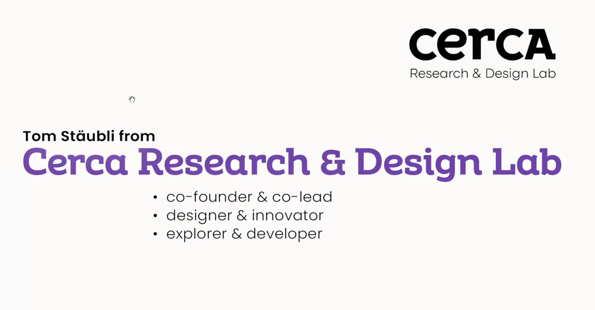 REconomy Practitioners - REconomistas tweet media