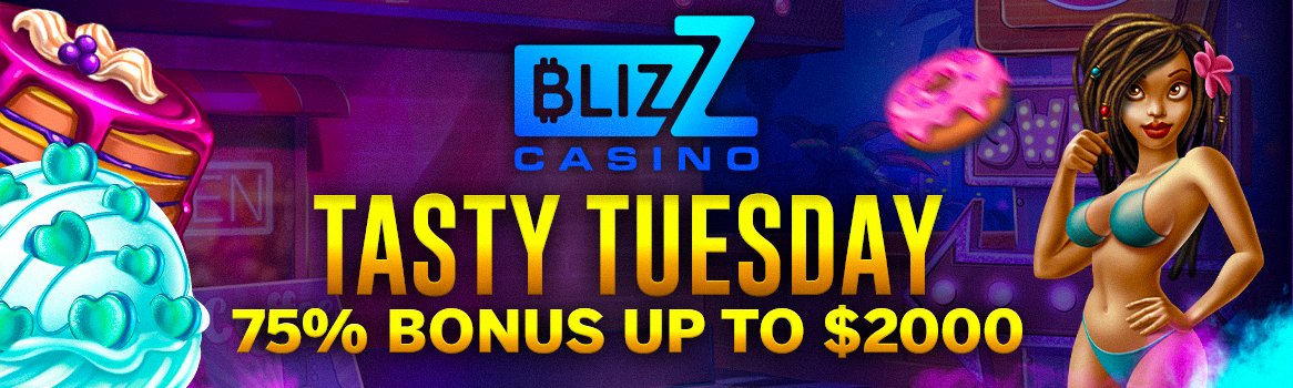 Blizz.io ⚡ tweet media
