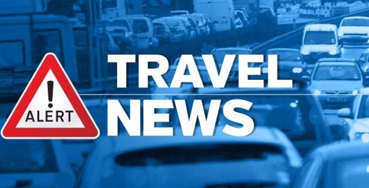 Car crash at Loughgeorge to Claregalway. Expect delays. Drive with caution 🚧

Website: burkesbus.ie

#update #travel #galway