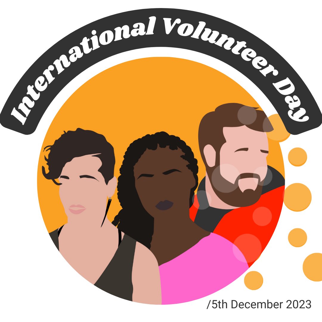 This #internationalvolunteerday we want to say a huge THANK YOU to all our volunteer Role Models and Facilitators who give their time and their lived experiences to help us make a difference in schools across the country. We couldn’t do what we do without you 🫶🏾 🤩🏳️‍🌈🏳️‍⚧️