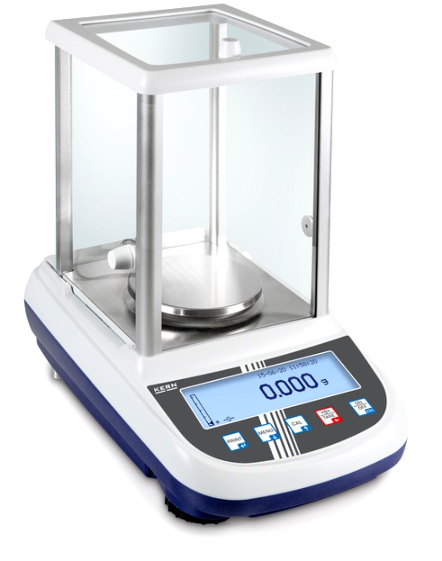 digitalwaagen's tweet photo. #Laborwaage #KERN PLJ 2000-3A mit einem enormen Wägebereich von 2100g/ 0.001g.  Dazu Speicherplatz für bis zu 99 Rezepte, inklusive Namen und Sollwerte aller Bestandteile. #Apothekerwaage #Labor #Forschung #KERNundSohn #Waagen https://t.co/DnwFpJ7v8a https://t.co/GBBDQttYV8