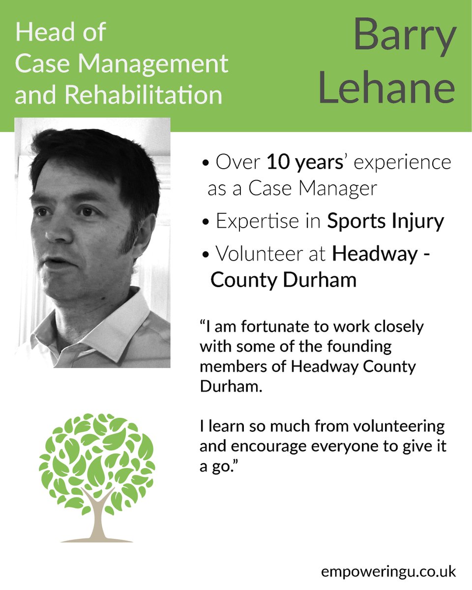 Empowering U (@empoweringu_) on Twitter photo Today is #InternationalVolunteerDay, and weβre highlighting how <a href="/jenjenmitch1975/">Jenny Mitchell</a> , Chris Dindar and Barry Lehane use their fantastic experience to volunteer at <a href="/HeadwayCD/">Headway Co Durham</a>, <a href="/HeadwaySussex/">Headway Sussex</a>, <a href="/IRCaseManagers/">Institute of Registered Case Managers</a> and <a href="/EggtoothProject/">Eggtooth Project</a> π
empoweringu.co.uk Today is #InternationalVolunteerDay, and weβre highlighting how <a href="/jenjenmitch1975/">Jenny Mitchell</a> , Chris Dindar and Barry Lehane use their fantastic experience to volunteer at <a href="/HeadwayCD/">Headway Co Durham</a>, <a href="/HeadwaySussex/">Headway Sussex</a>, <a href="/IRCaseManagers/">Institute of Registered Case Managers</a> and <a href="/EggtoothProject/">Eggtooth Project</a> π
empoweringu.co.uk