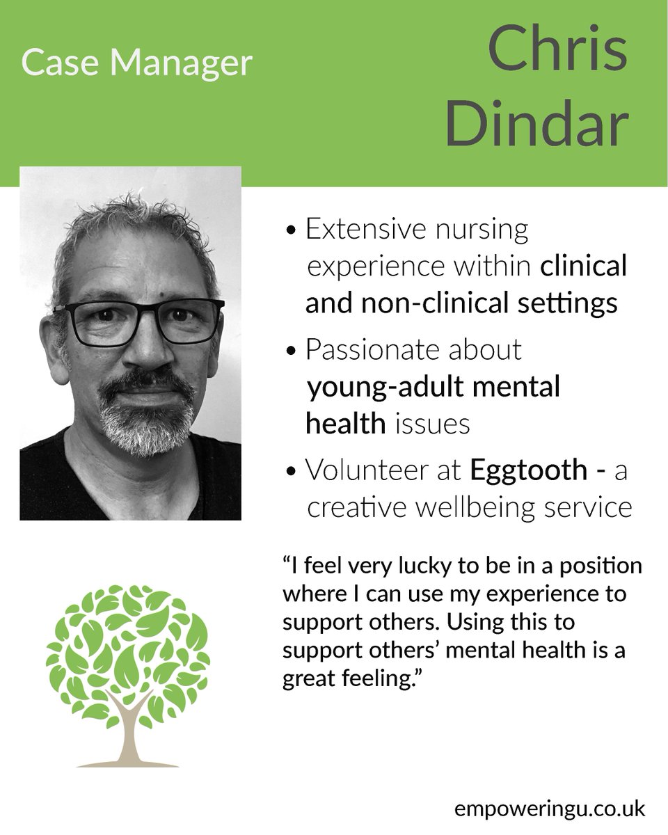 Empowering U tweet media