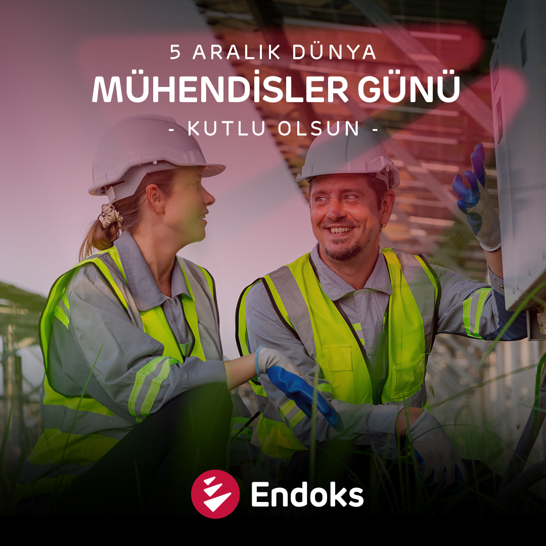 Endoks Energy tweet media