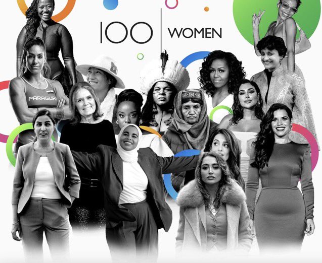 is_fem's tweet photo. The BBC has revealed its list of 100 inspiring and influential women from around the world for 2023. Among them are a lot of members of the STEM community as well as successful Ukrainians Iryna Stavchuk, Olena Rozvadovska and Oksana Zabuzhko. Congratulations! https://t.co/U2pDtWIB7l
