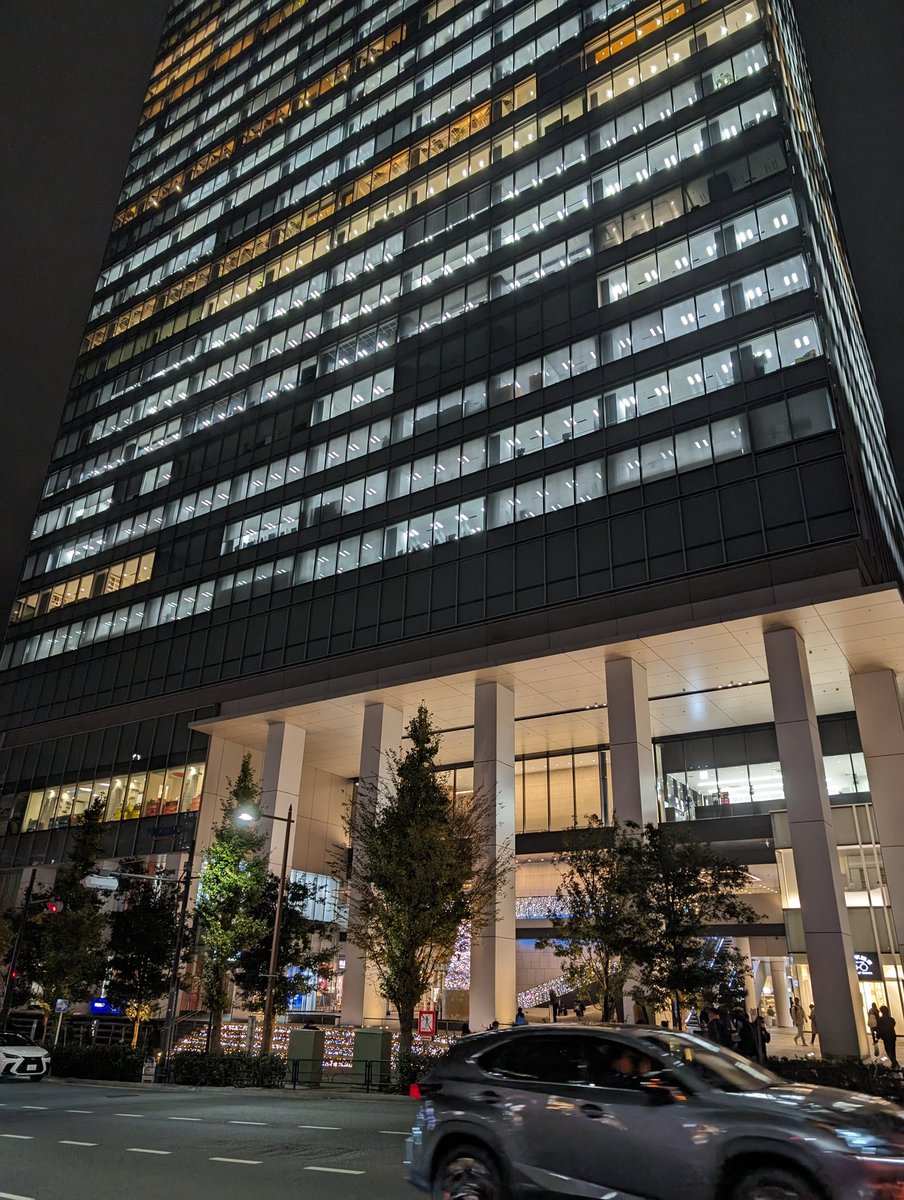 neonankiti's tweet image. 今日はAWSさんLoftで登壇です。
中高同級生の @yuki_mimu 君に招待してもらいました。
#AWSStartupLoft
aws-startup-lofts.com/apj/loft/tokyo…