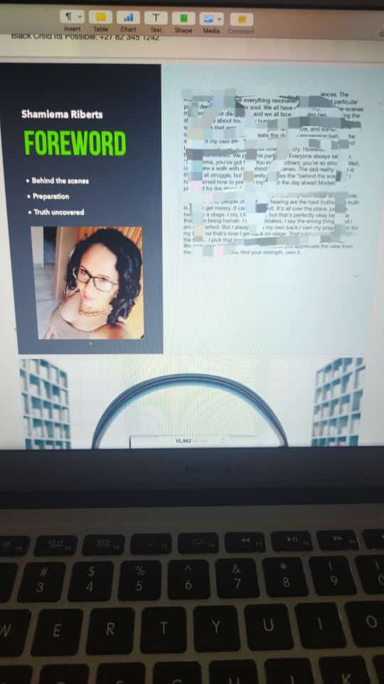 bhembebcip's tweet photo. 10 DAYS TO BOOK LAUNCH 🥳🥳
Let me share a few moments to the birth of my new book... https://t.co/kyGjGvDiPt