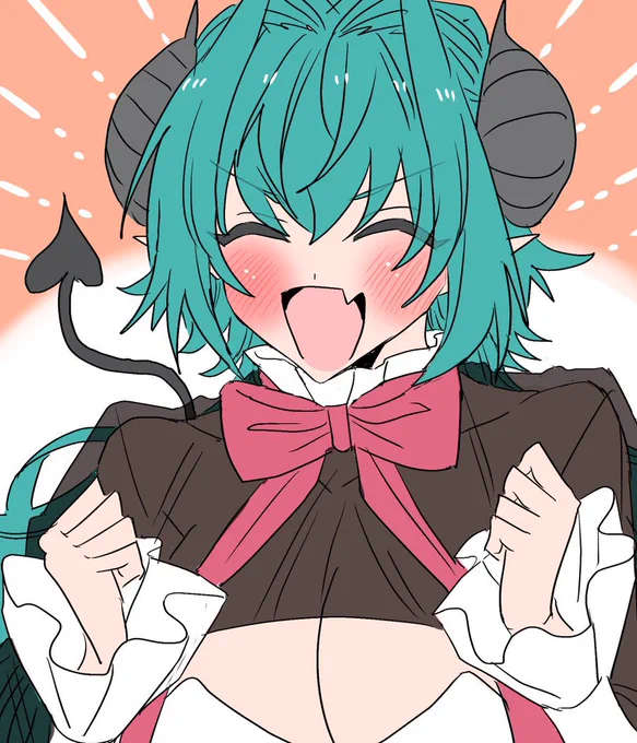 明日新作あげます!