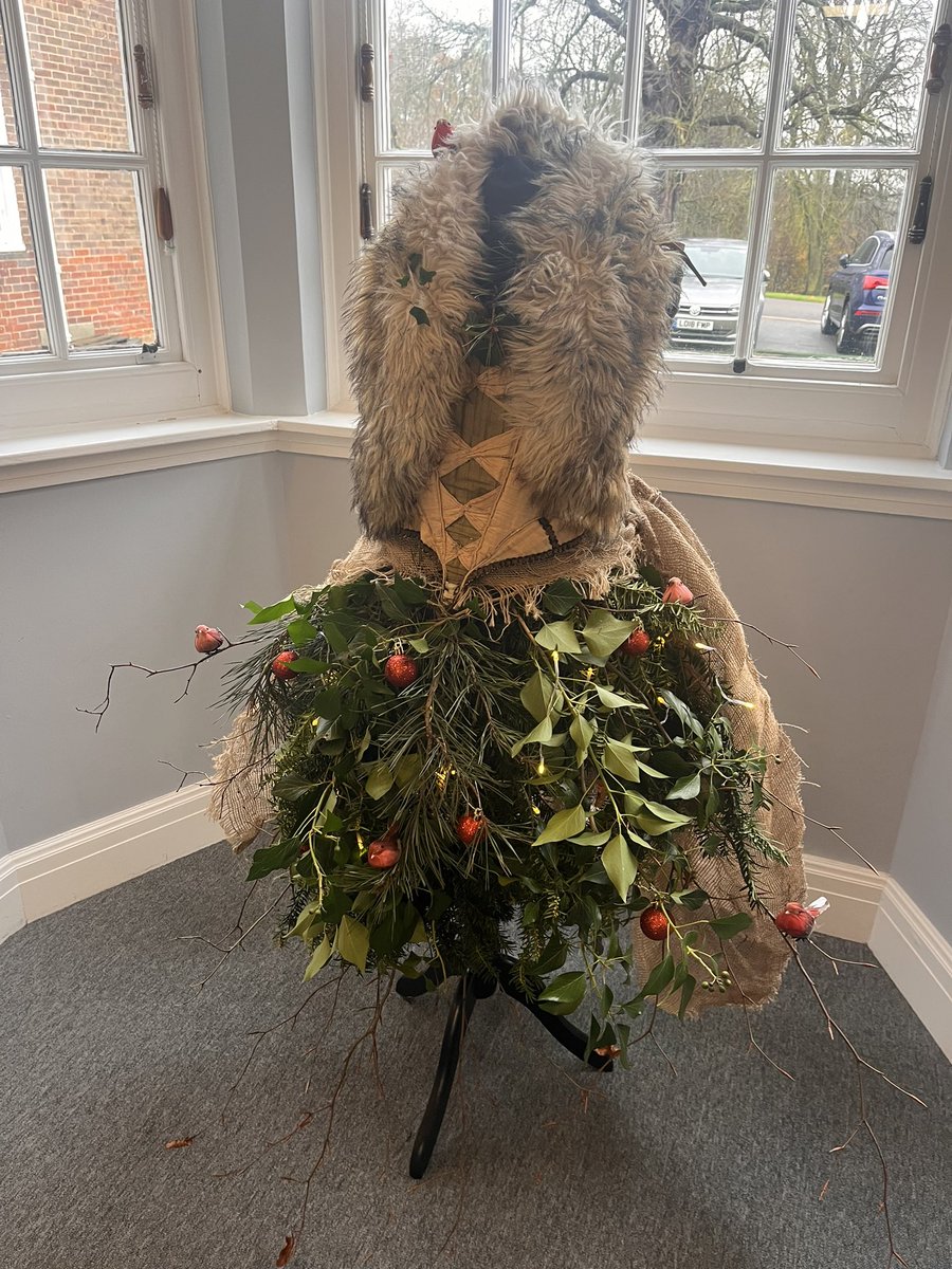 RMS Drama tweet media