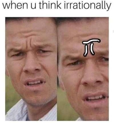 sonukg4india's tweet photo. My friend who ๐ฌ? #mathhumour https://t.co/DYhZChWVy1