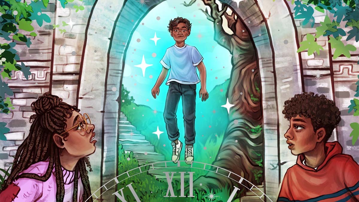 Booktrust's tweet image. We&apos;ve got some fabulous activity sheets for you, based on The Myth Keeper by @JRichardsAuthor!

Head over to #BookTrustHomeTime to download them for free:

booktrust.org.uk/hometime

Pic: Pypah Santos