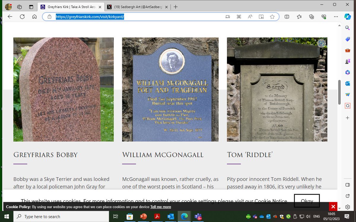 Sedbergh Art tweet media