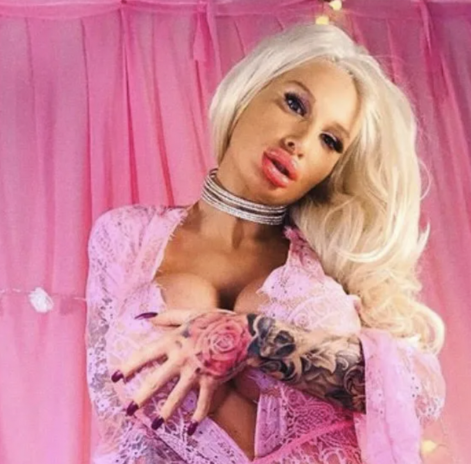 Rip Sophie - A wonderfully sweet soul @SophieASlut https://t.co/TO2iBdN8Wh<a class="tags" href="/tag/sophieaslut">@sophieaslut</a><a href="/tag/amazon"class="tags"><span>#amazon</span></a><a href="/tag/crypto"class="tags"><span>#crypto</span></a><a href="/tag/nfts"class="tags"><span>#nfts</span></a><a href="/tag/web3"class="tags"><span>#web3</span></a>